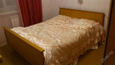 Лот: 2266419. Фото: 1. Кровать двухспальная. Кровати