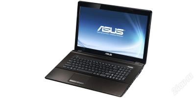 Лот: 1534191. Фото: 1. asus k53sc новый. Ноутбуки