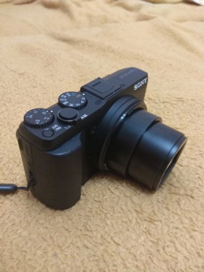 Лот: 11808766. Фото: 1. Sony Cyber-shot DSC-HX50. Цифровые компактные