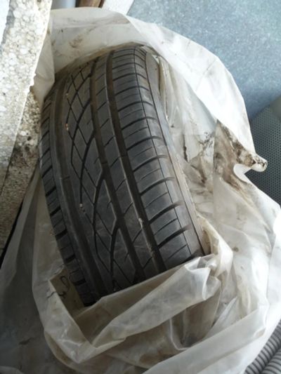 Лот: 5286590. Фото: 1. шины Kama Euro R15 4 шт. Шины