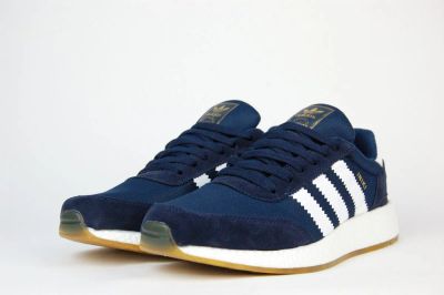 Лот: 16875532. Фото: 1. Кроссовки Adidas Iniki Runner... Кеды, кроссовки, слипоны