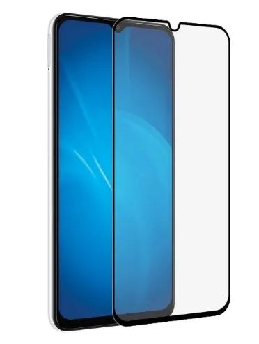 Лот: 24950545. Фото: 1. Защитное стекло для Samsung Galaxy... Защитные стёкла, защитные плёнки