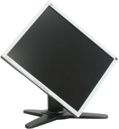 Лот: 4428087. Фото: 1. Монитор ЖК 19" Viewsonic VP930... ЖК-мониторы