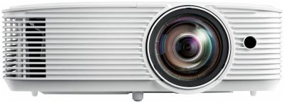 Лот: 20236103. Фото: 1. Проектор Optoma W319ST. Проекторы