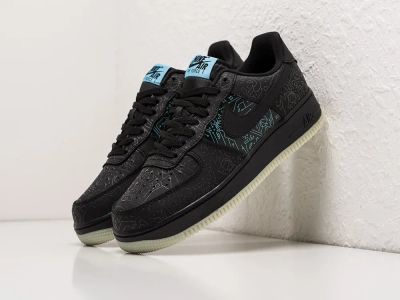 Лот: 20124587. Фото: 1. Кроссовки Nike Air Force 1 Low... Кеды, кроссовки, слипоны