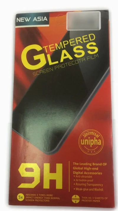 Лот: 17951199. Фото: 1. Защитное стекло Glass Xiaomi Redmi... Защитные стёкла, защитные плёнки