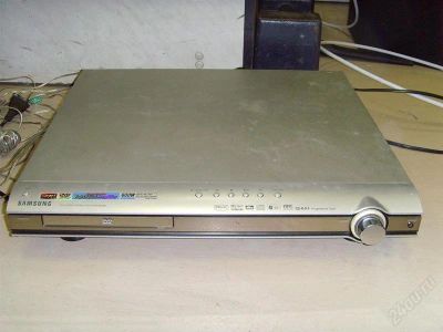 Лот: 1842860. Фото: 1. Домашний кинотеатр Samsung HT-DS700. Домашние кинотеатры