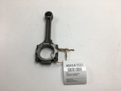 Лот: 20389730. Фото: 1. Шатун Nissan Teana 2004 121009Y400... Двигатель и элементы двигателя