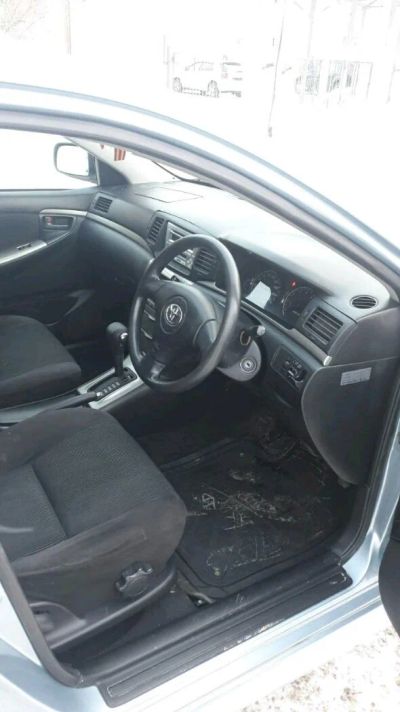 Лот: 11063352. Фото: 1. Toyota. Автомобили