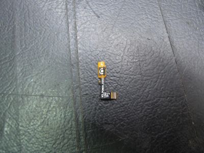 Лот: 12008350. Фото: 1. Шлейф кнопки включения Lenovo... Шлейфы, разъёмы