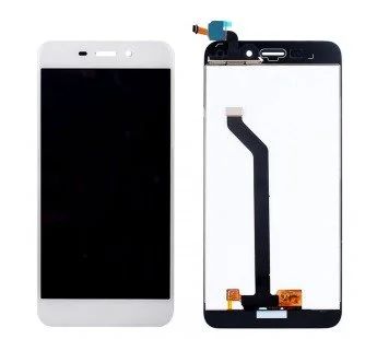 Лот: 12192988. Фото: 1. Дисплей Huawei Honor 6C Pro (JMM-L22... Дисплеи, дисплейные модули, тачскрины