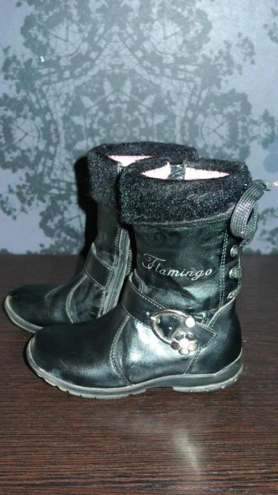Лот: 7305063. Фото: 1. Сапоги детские. Сапоги
