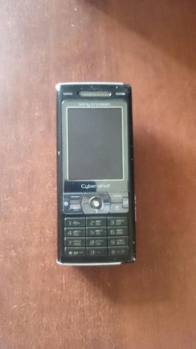 Лот: 7435423. Фото: 1. Sony Ericsson K790i. Кнопочные мобильные телефоны
