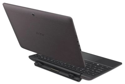 Лот: 9986351. Фото: 1. Планшет 10.1" Acer Aspire Switch... Планшеты