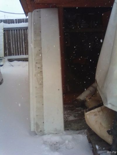 Лот: 13666460. Фото: 1. Капот на Хино профия. Кузов