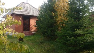 Лот: 6595482. Фото: 1. Продам Усадьбу! п. Элита. Дома