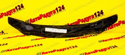 Лот: 18649673. Фото: 1. Мухобойка Mazda MPV (1999-2003... Другое (автохимия, масла, тюнинг)