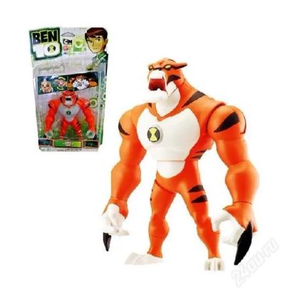 Лот: 2567052. Фото: 1. Рет (15см.) из серии игрушек Ben... Другое (игрушки)