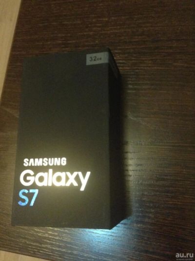 Лот: 8860782. Фото: 1. Samsung Galaxy S7 копия. Смартфоны
