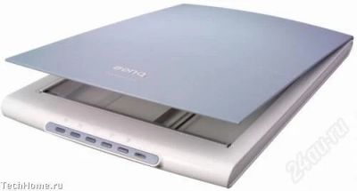 Лот: 2305475. Фото: 1. сканер BenQ 5150C. Сканеры