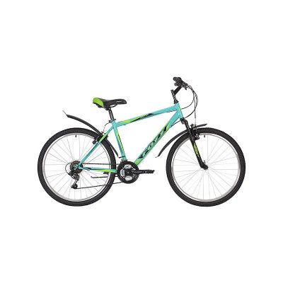 Лот: 15873045. Фото: 1. Велосипед Foxx 24&quot; Aztec... Красноярск