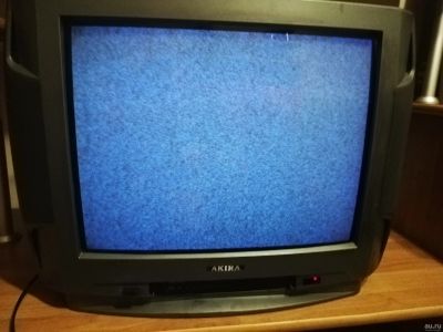 Лот: 14279801. Фото: 1. Телевизор Akira ct-21hs9. Телевизоры