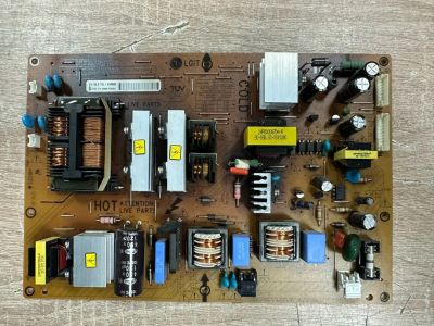 Лот: 4665906. Фото: 1. Блок питания, plhf-p983a , 2722... Запчасти для телевизоров, видеотехники, аудиотехники