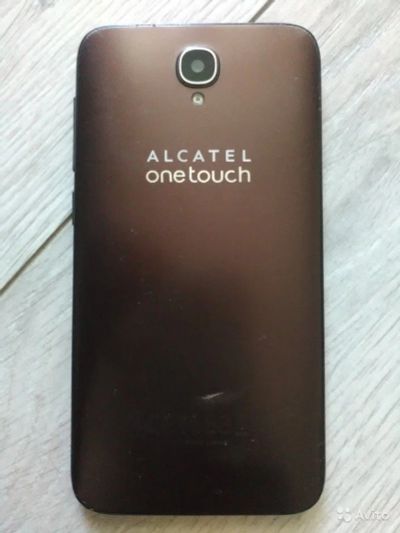 Лот: 11739797. Фото: 1. Alcatel One touch idol 2 6037y... Смартфоны