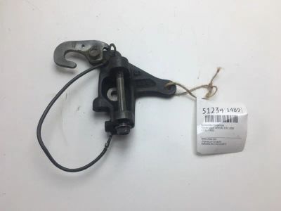 Лот: 20395074. Фото: 1. Кронштейн генератора Toyota Ipsum... Кузов