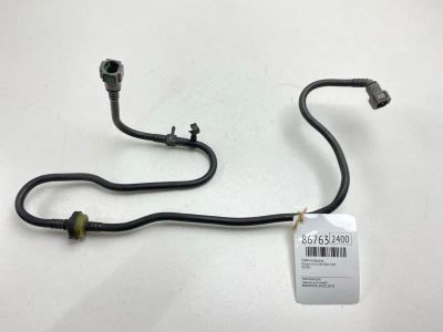 Лот: 22634322. Фото: 1. Трубка воздушная Citroen C4 2007... Другое (автозапчасти)