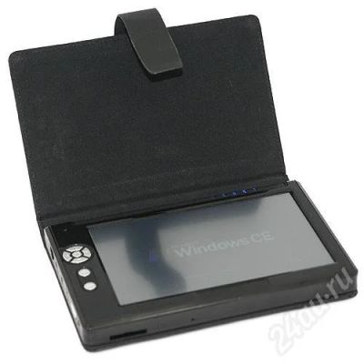 Лот: 655739. Фото: 1. GPS навигатор + Планшетный ноутбук... Планшеты