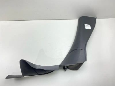 Лот: 22634492. Фото: 1. Накладка на порог Citroen C4 2007... Другое (автозапчасти)