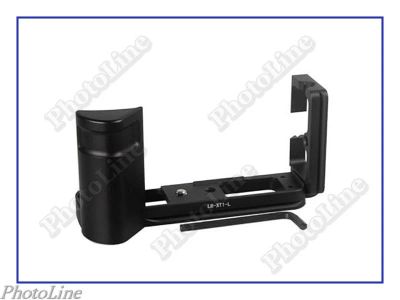 Лот: 10087022. Фото: 1. Площадка QR L-Bracket LB-XT1-L... Штативы, держатели