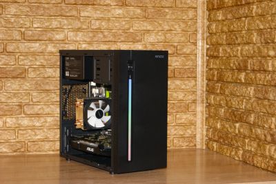 Лот: 21095618. Фото: 1. ПК Gamer [10 ядер (i7-8700K... Компьютеры в сборе