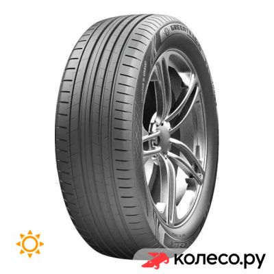 Лот: 25223374. Фото: 1. Quest-X 255/55 R20 110W. Шины