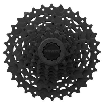 Лот: 5130936. Фото: 1. Кассета Sram PG820, 11-32T, 8... Запчасти