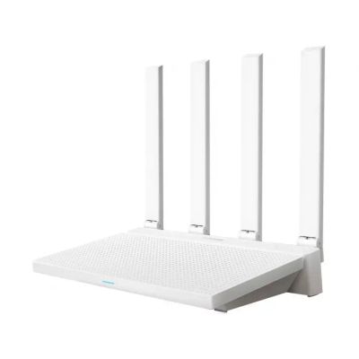 Лот: 21166004. Фото: 1. Роутер Wi-Fi Xiaomi Router AX3000T... Маршрутизаторы (роутеры)