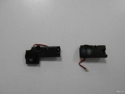 Лот: 13555977. Фото: 1. Динамики для ноутбука dns c4505... Акустические системы