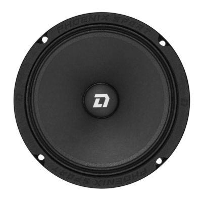 Лот: 18873442. Фото: 1. DL Audio Phoenix Sport 165. Акустика автомобильная