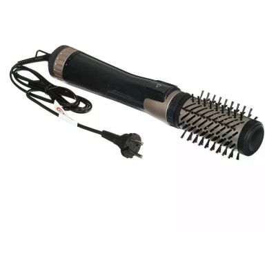 Лот: 25758316. Фото: 1. Фен-щетка Rowenta Brush Activ... Укладка и стрижка волос, бритьё, эпиляция