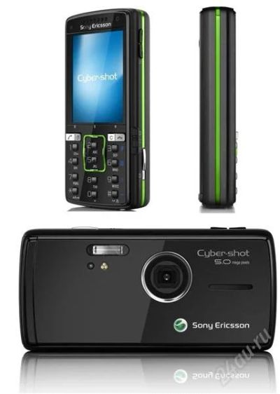 Лот: 1743082. Фото: 1. Sony Ericsson K850i. Кнопочные мобильные телефоны