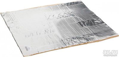 Лот: 15580891. Фото: 1. Шумоизоляция Comfortmat iMat M2... Шумоизоляция