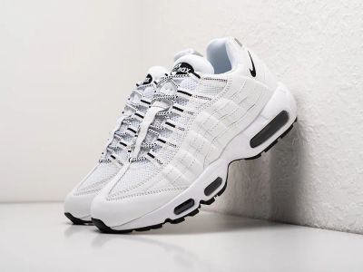 Лот: 12684888. Фото: 1. Кроссовки Nike Air Max 95 (4983... Кеды, кроссовки, слипоны