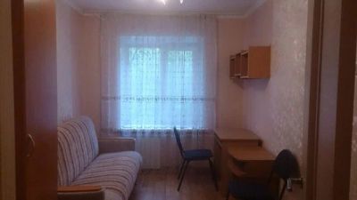 Лот: 6006728. Фото: 1. 2 комн. проспект Свободный б.п... Квартиры, студии