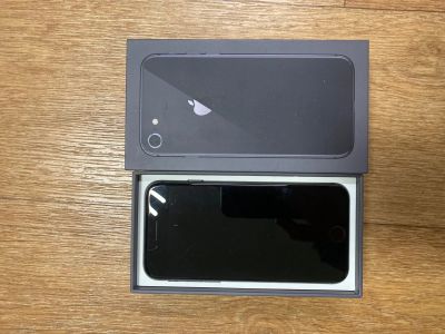 Лот: 16733897. Фото: 1. IPhone 8 64ГБ. Смартфоны