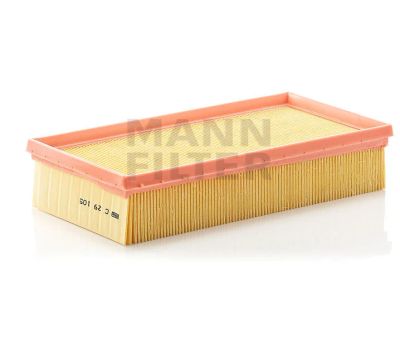 Лот: 13357395. Фото: 1. Mann C 29 105 Фильтр воздушный. Расходные материалы