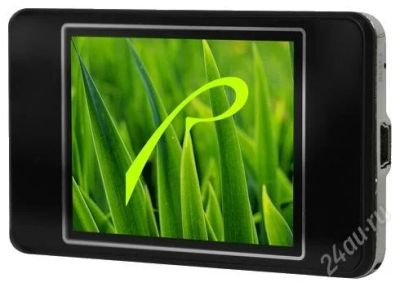 Лот: 819015. Фото: 1. RoverMedia Aria E10 4Gb. Плееры