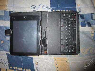 Лот: 2121661. Фото: 1. IPAD 2 128GB PC-802, планшет,китайская... Планшеты