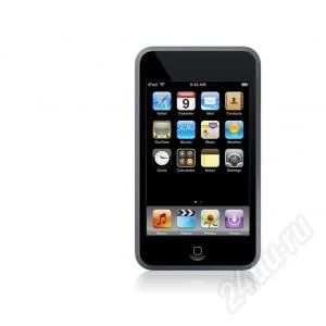 Лот: 1618836. Фото: 1. Ipod Touch 3G 8GB. Плееры