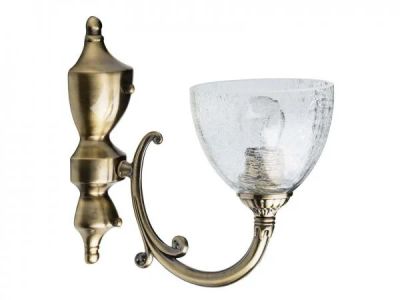 Лот: 19362905. Фото: 1. Бра MW-Light 481021401 Аманда... Бра, настенные светильники